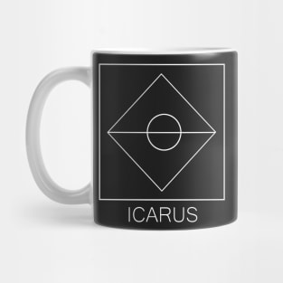 Project Icarus Mug